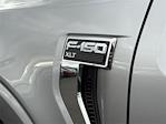 New 2025 Ford F-150 XLT SuperCrew Cab for sale #SFC53327 - photo 8