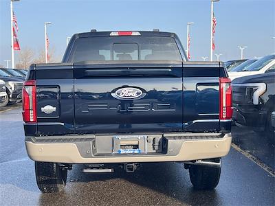New 2025 Ford F-150 King Ranch SuperCrew Cab for sale #SFC54582 - photo 2
