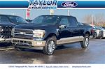 New 2025 Ford F-150 King Ranch SuperCrew Cab for sale #SFC54582 - photo 1