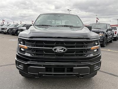 New 2025 Ford F-150 XLT SuperCrew Cab for sale #SFC59534 - photo 2