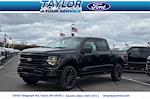 New 2025 Ford F-150 XLT SuperCrew Cab for sale #SFC59534 - photo 1