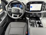 New 2025 Ford F-150 XLT SuperCrew Cab for sale #SFC59534 - photo 12