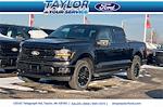 New 2025 Ford F-150 XLT SuperCrew Cab for sale #SFC59683 - photo 1