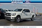 New 2025 Ford F-150 Lariat SuperCrew Cab for sale #SFC60866 - photo 1