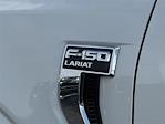 New 2025 Ford F-150 Lariat SuperCrew Cab for sale #SFC60866 - photo 10