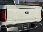 New 2025 Ford F-150 Lariat SuperCrew Cab for sale #SFC60866 - photo 7