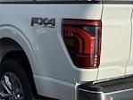 New 2025 Ford F-150 Lariat SuperCrew Cab for sale #SFC60866 - photo 8