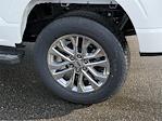 New 2025 Ford F-150 Lariat SuperCrew Cab for sale #SFC60866 - photo 9