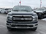 New 2025 Ford F-150 Lariat SuperCrew Cab for sale #SFC61821 - photo 2