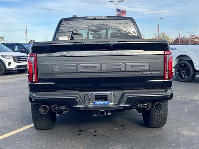 New 2025 Ford F-150 Raptor SuperCrew Cab for sale #SFC61877 - photo 2
