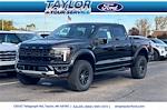 New 2025 Ford F-150 Raptor SuperCrew Cab for sale #SFC61877 - photo 1