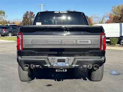 New 2025 Ford F-150 Raptor SuperCrew Cab 4WD Pickup for sale #SFC62467 - photo 2