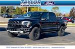 New 2025 Ford F-150 Raptor SuperCrew Cab 4WD Pickup for sale #SFC62467 - photo 1