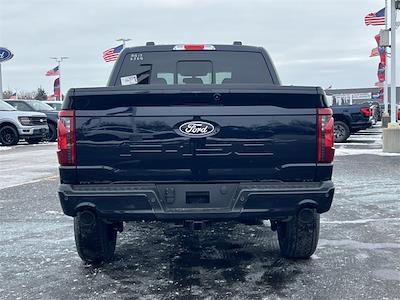 2025 Ford F-150 SuperCrew Cab 4WD Pickup for sale #SFC63516 - photo 2