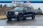 New 2025 Ford F-150 Lariat SuperCrew Cab for sale #SFC64482 - photo 1