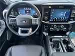 New 2025 Ford F-150 Lariat SuperCrew Cab for sale #SFC64482 - photo 14