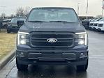 New 2025 Ford F-150 Lariat SuperCrew Cab for sale #SFC64482 - photo 2