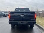 New 2025 Ford F-150 Lariat SuperCrew Cab for sale #SFC64482 - photo 5