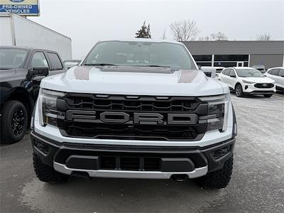 2025 Ford F-150 SuperCrew Cab 4WD Pickup for sale #SFC65132 - photo 2