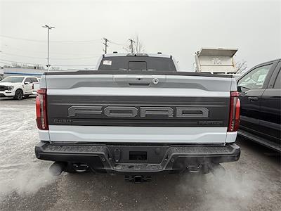 New 2025 Ford F-150 Raptor SuperCrew Cab for sale #SFC65132 - photo 2