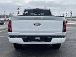 New 2025 Ford F-150 XLT SuperCrew Cab for sale #SFC65298 - photo 4