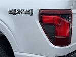 New 2025 Ford F-150 XLT SuperCrew Cab for sale #SFC65298 - photo 6