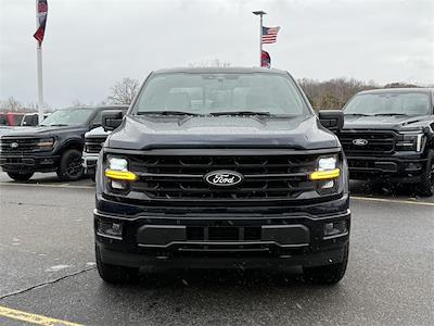 New 2025 Ford F-150 XLT SuperCrew Cab for sale #SFC66983 - photo 2