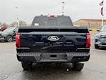 New 2025 Ford F-150 XLT SuperCrew Cab for sale #SFC66983 - photo 4