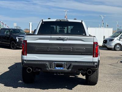 New 2025 Ford F-150 - photo 1