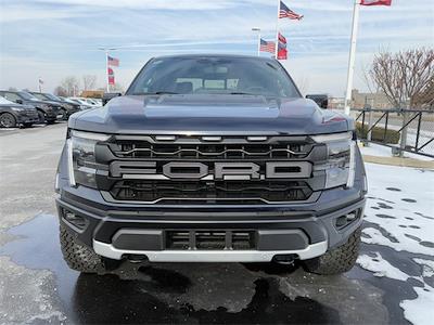 New 2025 Ford F-150 Raptor SuperCrew Cab for sale #SFC67865 - photo 2