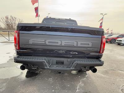 New 2025 Ford F-150 - photo 1