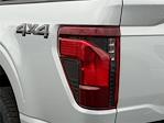 2025 Ford F-150 SuperCrew Cab 4WD Pickup for sale #SFC67949 - photo 7