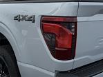 2025 Ford F-150 SuperCrew Cab 4WD Pickup for sale #SFC68447 - photo 7