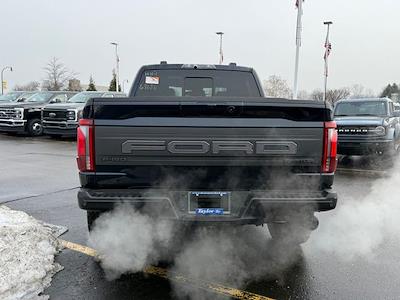 New 2025 Ford F-150 - photo 1