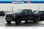 New 2025 Ford F-150 Raptor SuperCrew Cab for sale #SFC68686 - photo 1