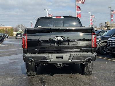 2025 Ford F-150 SuperCrew Cab 4WD Pickup for sale #SFC69351 - photo 2