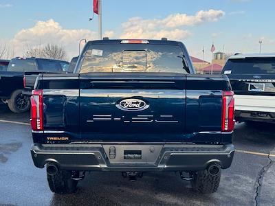 New 2025 Ford F-150 - photo 1