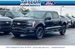 New 2025 Ford F-150 Lariat SuperCrew Cab for sale #SFC70514 - photo 1