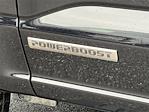 New 2025 Ford F-150 Lariat SuperCrew Cab for sale #SFC70514 - photo 10