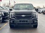 New 2025 Ford F-150 Lariat SuperCrew Cab for sale #SFC70514 - photo 3