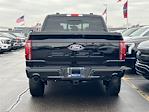 New 2025 Ford F-150 Lariat SuperCrew Cab for sale #SFC70514 - photo 2