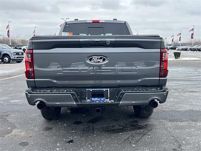 2025 Ford F-150 SuperCrew Cab 4WD Pickup for sale #SFC72063 - photo 2