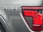 2025 Ford F-150 SuperCrew Cab 4WD Pickup for sale #SFC72063 - photo 8
