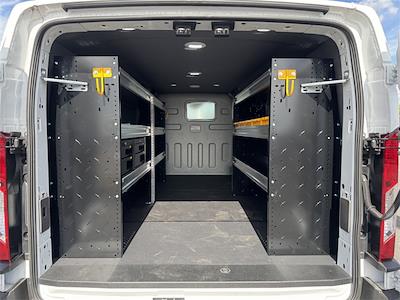 New 2025 Ford Transit 350 Low Roof Upfitted Cargo Van for sale #SKA43096CT - photo 2