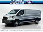 New 2025 Ford Transit 350 Low Roof Upfitted Cargo Van for sale #SKA43096CT - photo 1