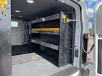 New 2025 Ford Transit 350 Low Roof Upfitted Cargo Van for sale #SKA43096CT - photo 13