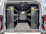 New 2025 Ford Transit 350 Low Roof Upfitted Cargo Van for sale #SKA43096CT - photo 2