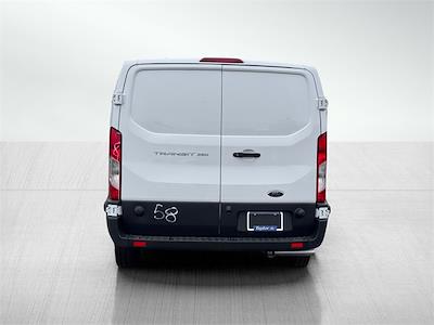 New 2025 Ford Transit 350 Low Roof Upfitted Cargo Van for sale #SKA43114CT - photo 2