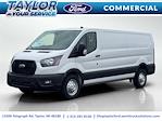 New 2025 Ford Transit 350 Low Roof Upfitted Cargo Van for sale #SKA43114CT - photo 1