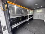 New 2025 Ford Transit 350 Low Roof Upfitted Cargo Van for sale #SKA43114CT - photo 10